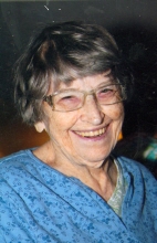 Jessie Margaret Galuardi
