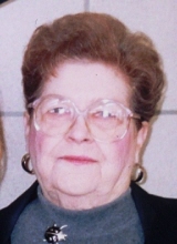 Ruth Sara Finnell
