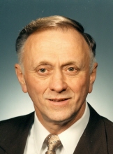 Richard A. "Dick" Kammerer