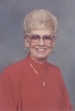 Gladys Reuscher