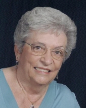 Janice G. Rossow (nee. Seibert)