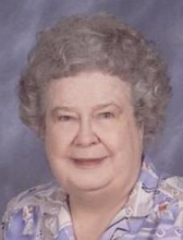Dorothy Lorraine Newman