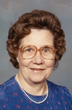 Irma Marie Quitter