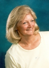 Patricia Conner Simpson