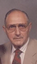 Raymond Paul Hansman
