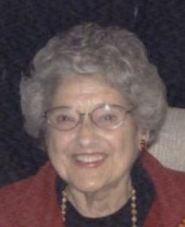 Eleanor E. Boehm
