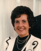 Joan A. Gross (nee: Muehlenkamp)