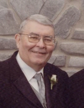 Paul A. Weghorn Jr.