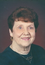 Rosemary Elizabeth McClarnon