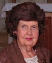 Elizabeth Jane Hartman