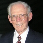Peter F. Hunt