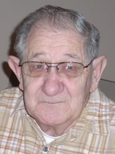 Walter C.  "Bud" Parrott