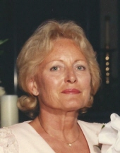Patricia "Patti" Schoepf