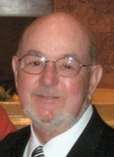 Thomas J. Dorgan