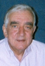 George N. Sarakatsannis