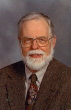 Dr. Jerald H. "Jerry" Richards, Ph.D.