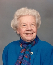 Louise G. Melville