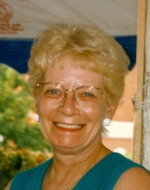 Carolyn A. Scott