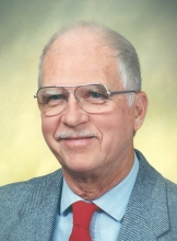 Donald P. Staab