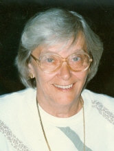 Audrey M. Brown