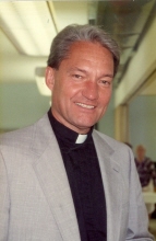 Rev. William C. Neuroth
