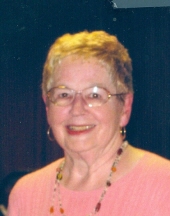 Janet Grant Dosch