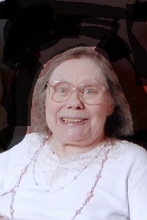 Dorothy Lillian Beck