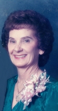 Dolores Fay Farris