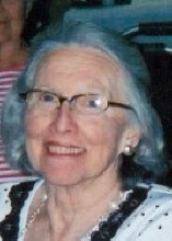 Barbara Anne Klausing
