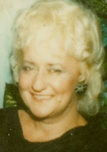 Betty Jane Tiemeyer