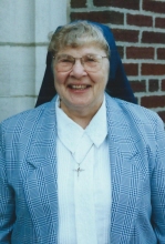 Sr. Mary Immaculate Becker, CDP 4462036