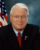 Senator Jim Bunning