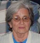 Patricia Ann Emery