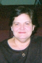 Linda Thomas Fryman