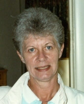 Joyce Lee Steltenkamp