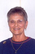 Eleanor J. Farnum
