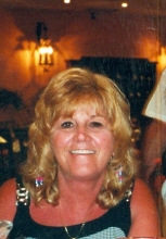 Brenda Joyce Willis
