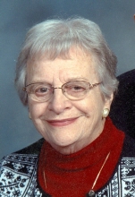 Dorothy Margaret Connolly