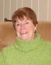 Margaret Ann Parks