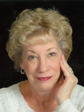 Margaret Peggy Keller