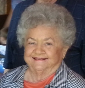 Joan M. Lancaster