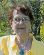 Mary L. Straman