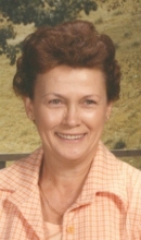 Dorothy Mae Gunkel