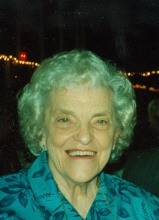 Edna Mae Geiman