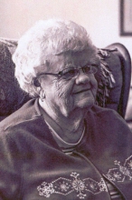 Julia M. Edwards (nee: Huller)
