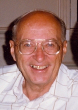 Paul Kenneth Garrison