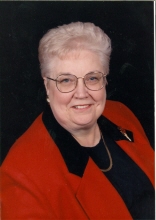 Shirley Schopmeyer