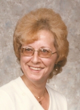 Betty J. Liles (nee Pace)
