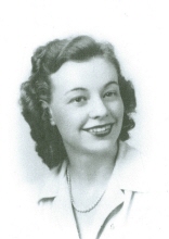 Elizabeth M. Votruba