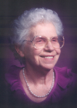 Mildred Baldorff Landell